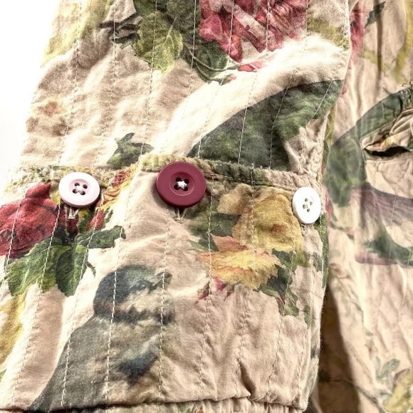 Magnolia Pearl - The Bird Leni Jacket - Picture 6 of 11